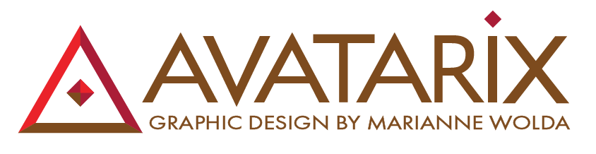 Avatarix Graphic Design
