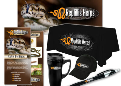 Reptillis Herps