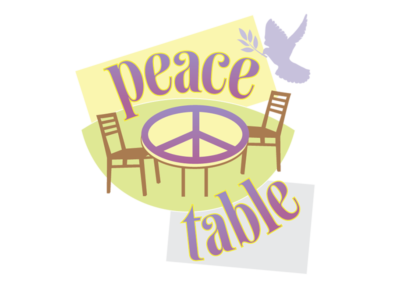 Peace Table