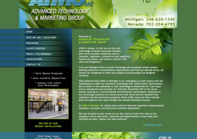 Advanced Technology & Marketing Group