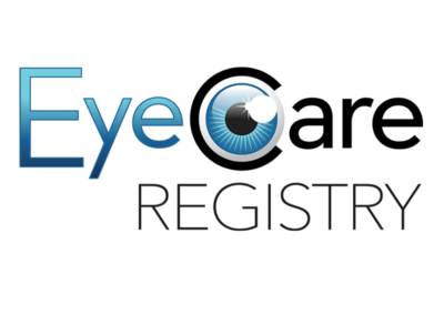 EyeCare Registry