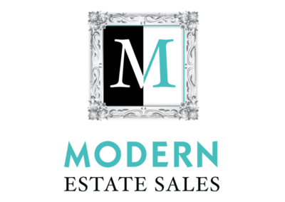 Modern Estate Sales