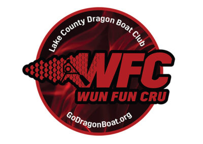 Wun Fun Cru logo