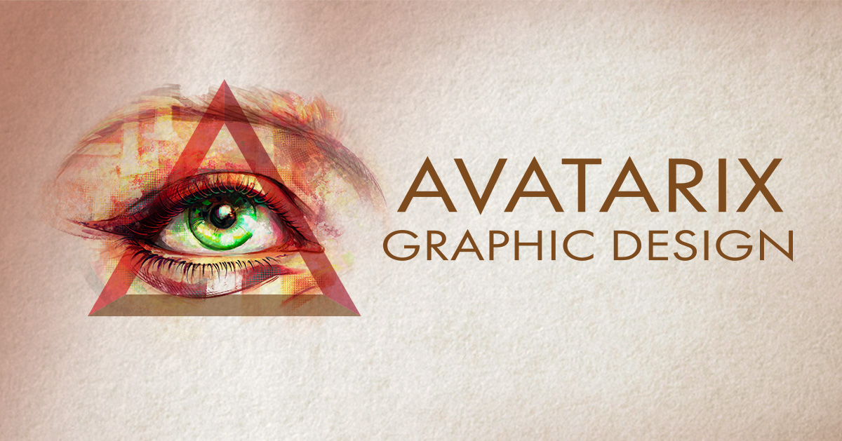 Design Brief - Avatarix Graphic Design