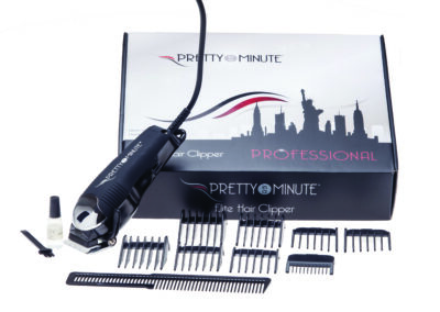 Hair Clipper Package