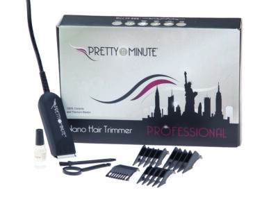 Hair Trimmer Package