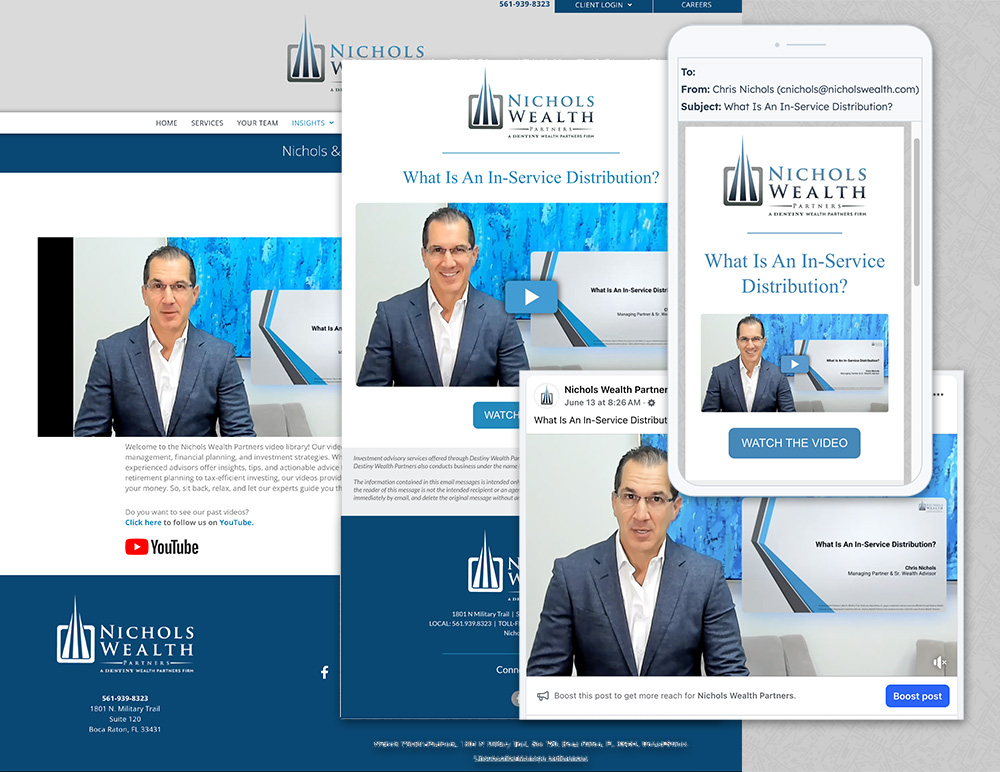 NWP-weekly-video-campaign-R2 Nichols Wealth Weekly Video Campaign